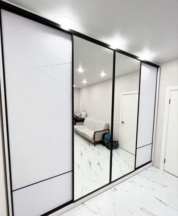 Шкаф купе продам