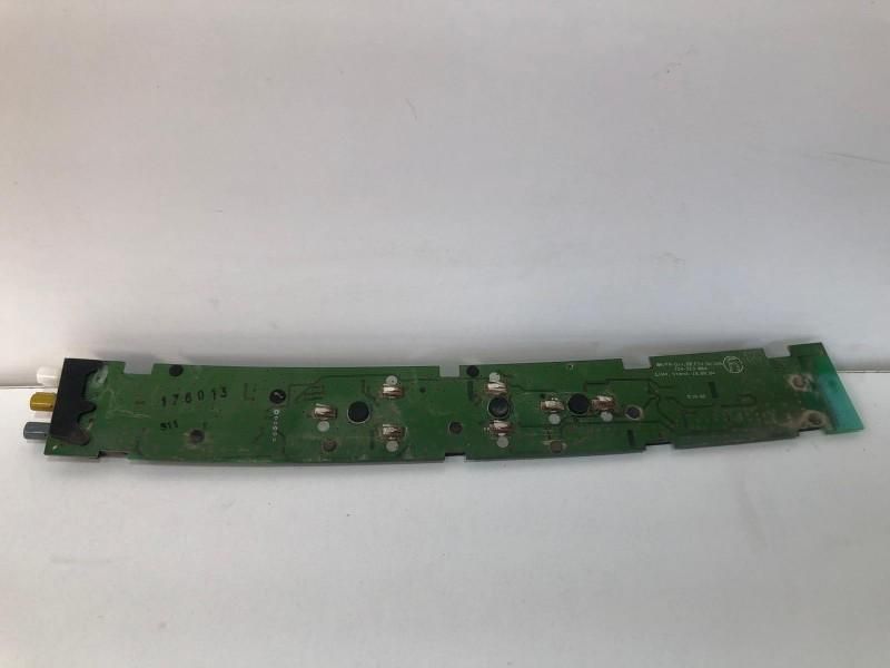 Antena radio 4e0035225ak Audi A8 D3/4E [2002 - 2005]