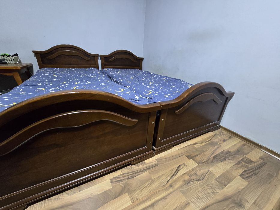 Продается крават спалный