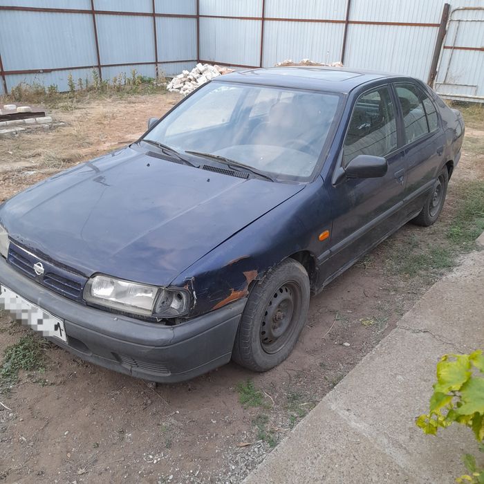 Продам машину Ниссан примьера