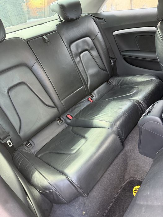 Audi A5 3.0TDI На части