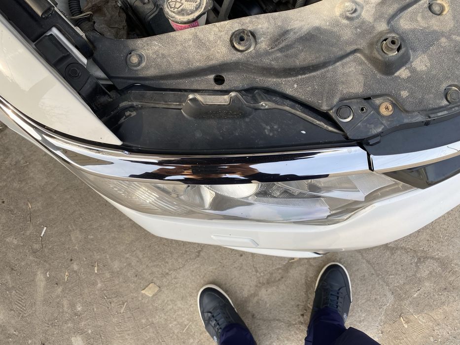 Фары камри 55 оригинал