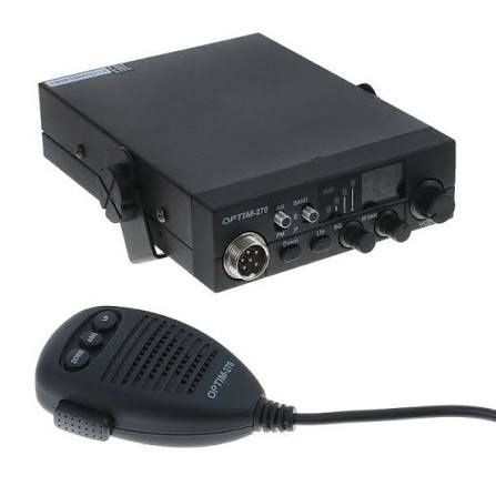 Автомобильная рация Оптим-270 (Optim-270)