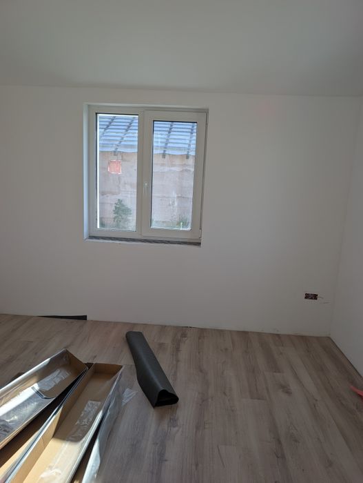 Casă nouă parter | 45 mp utili | 430 mp teren și acces | Prejmer | LA CHEIE | 65 350 euro - Vedere 2