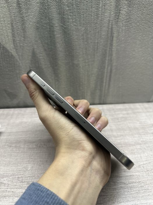 Iphone 15 Pro Max Ideal