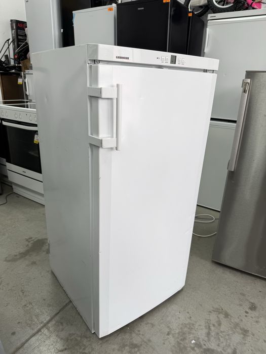 Хладилник Liebherr A+  цвят бял