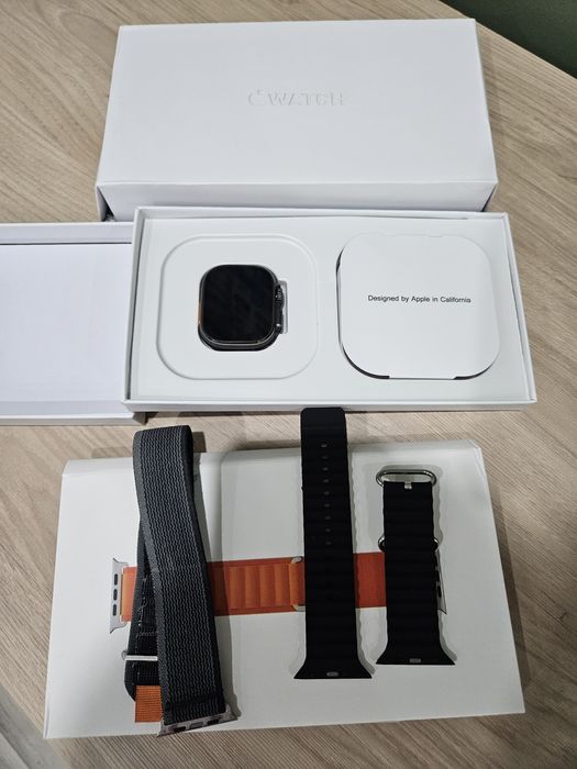 Продам смарт часы