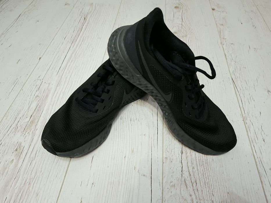 Nike-Ориг. Маратонки