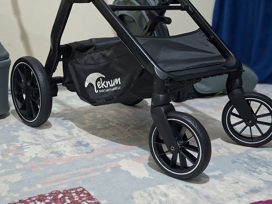 Продам детские коляски