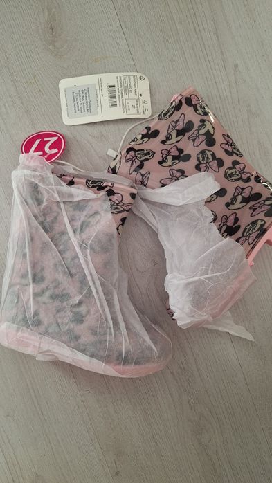 Нови гумени ботуши 27 номер