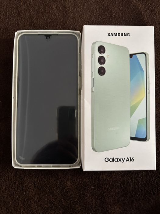 Samsung galaxy a16