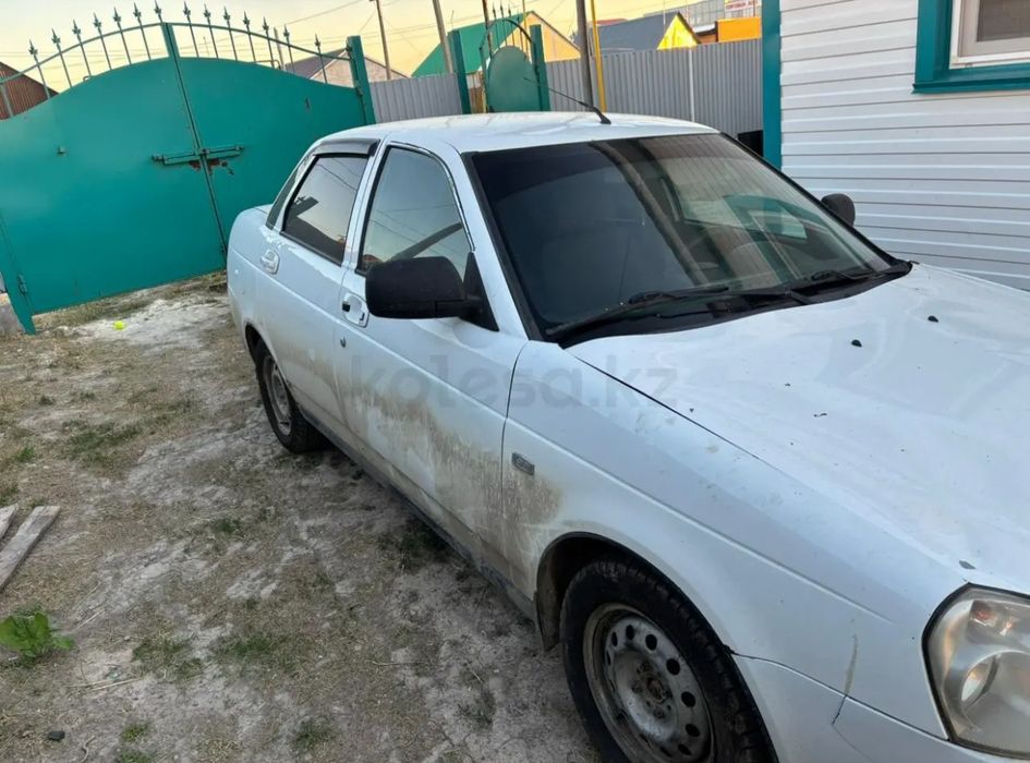 Приора продам или обмен