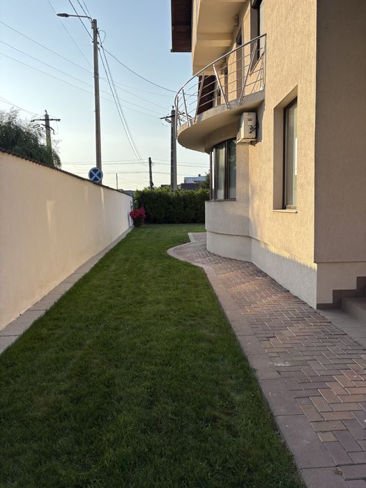 Casa Platou Prundu Craiovei | Proprietar  |Garaj |Teren 600 mp