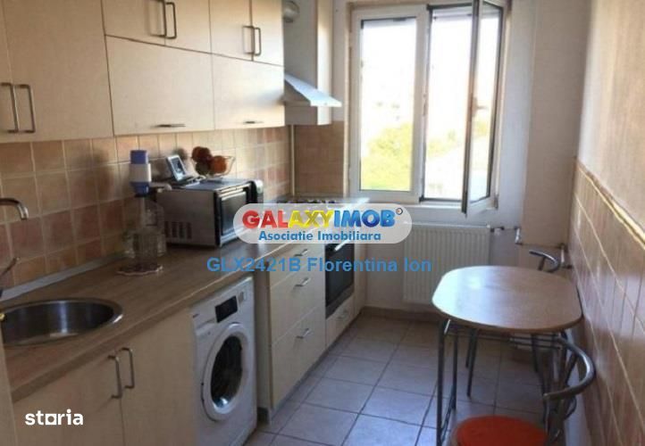 9110 Apartament 2 camere Drumul Taberei-Valea Ialomitei — fotografia 1