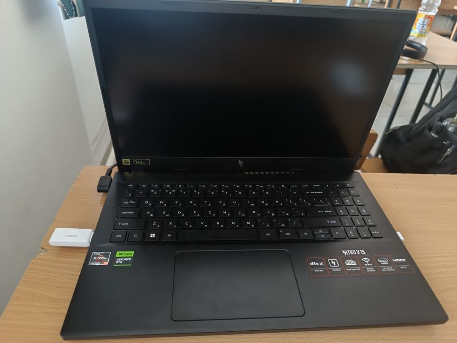Acer Nitro V 15 (ANV 15-41)