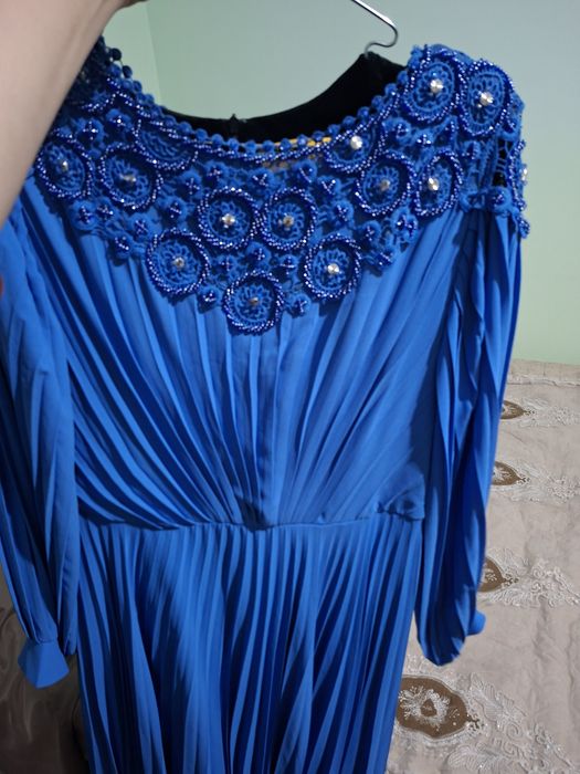 Турецкая платья красивая