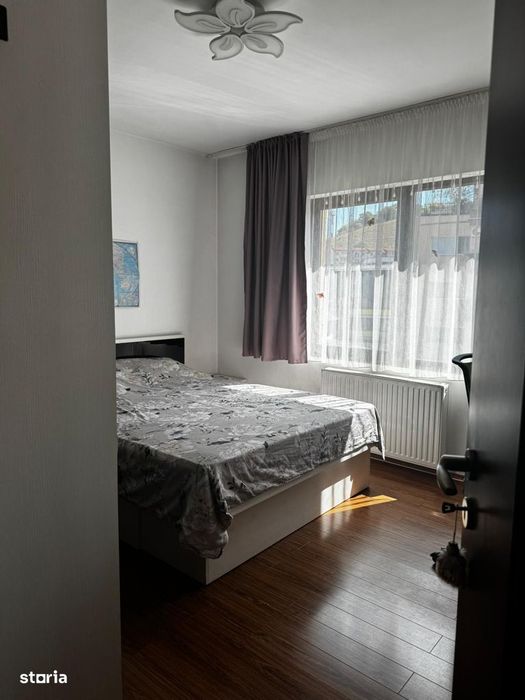 Ap 2 cam Floresti - 350 Euro