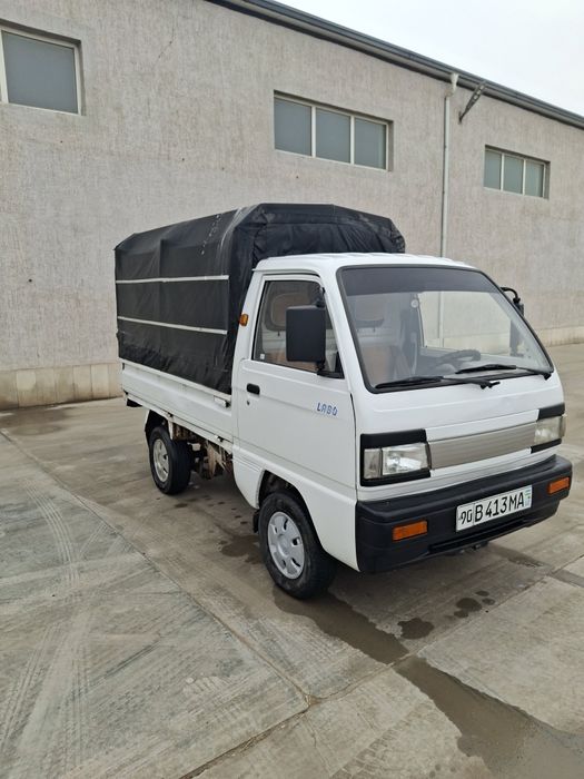 Labo Sotiladi 19 yil