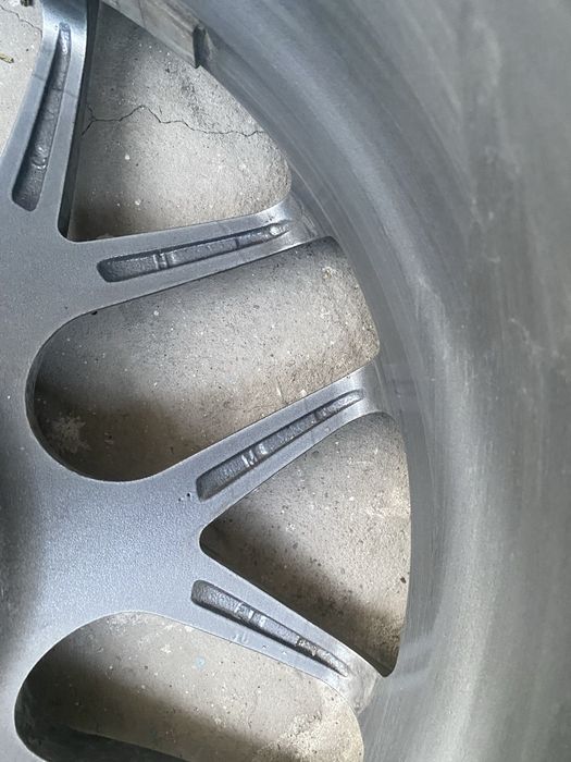Продаю диски r18 bmw