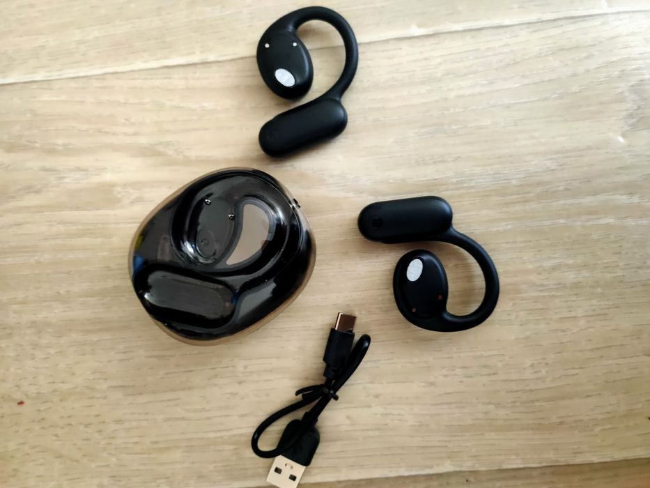 Casti Wireless Hy-T26 Pro