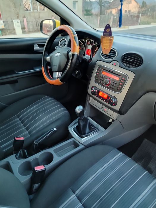 Se vinde focus2 facelift