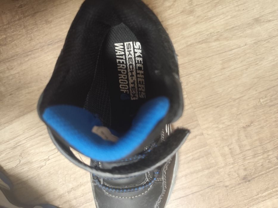 Скечърс 28  skechers боти момче