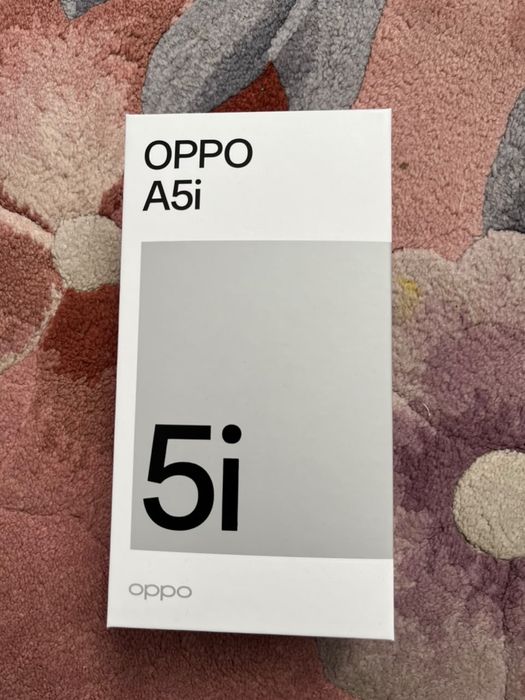 Продается Oppo 5i 128гб
