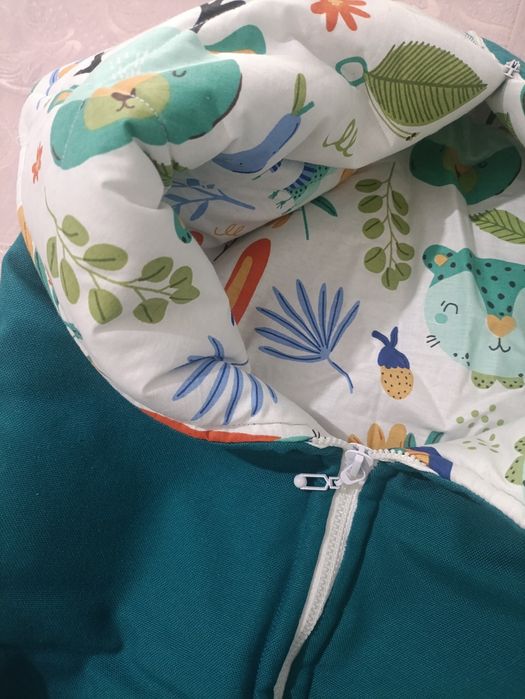 Конверт для выписки