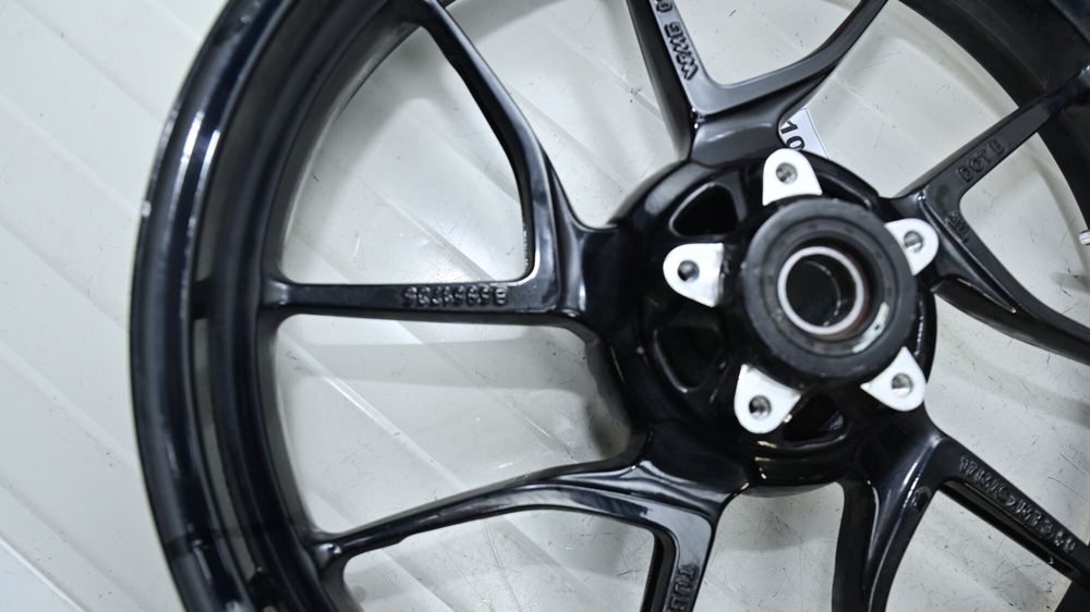 Janta Fata Ducati Monster 937 2021 - 2025