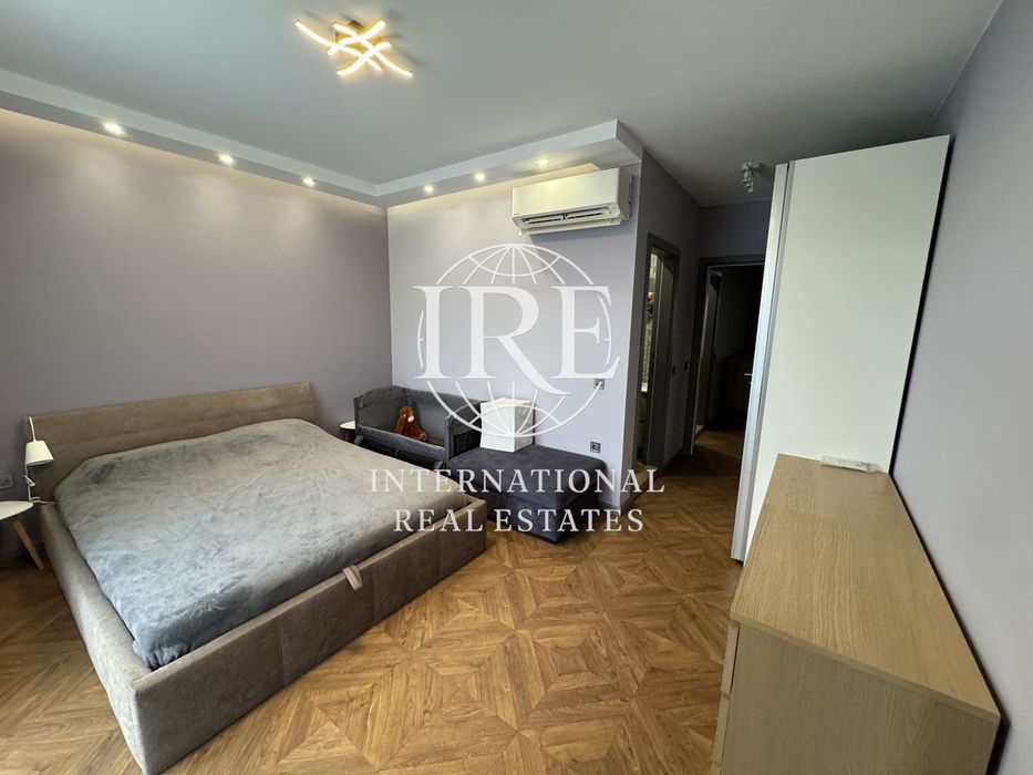 3-стаен в Варна- площ 120 цена 1350