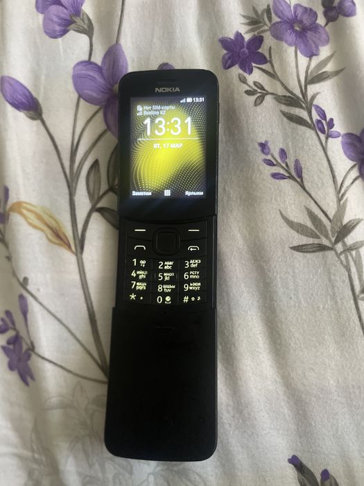 продам Nokia 8810