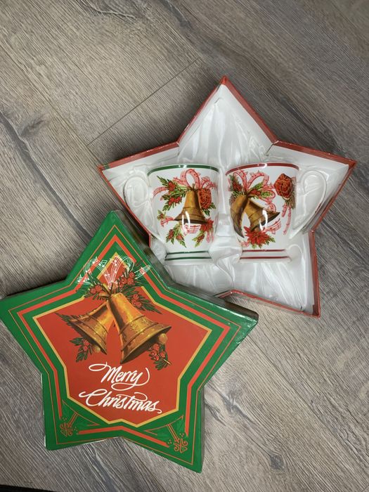 Комплекти от чаши