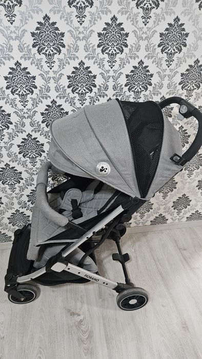 Carucior Sport LORELLI Fiorano