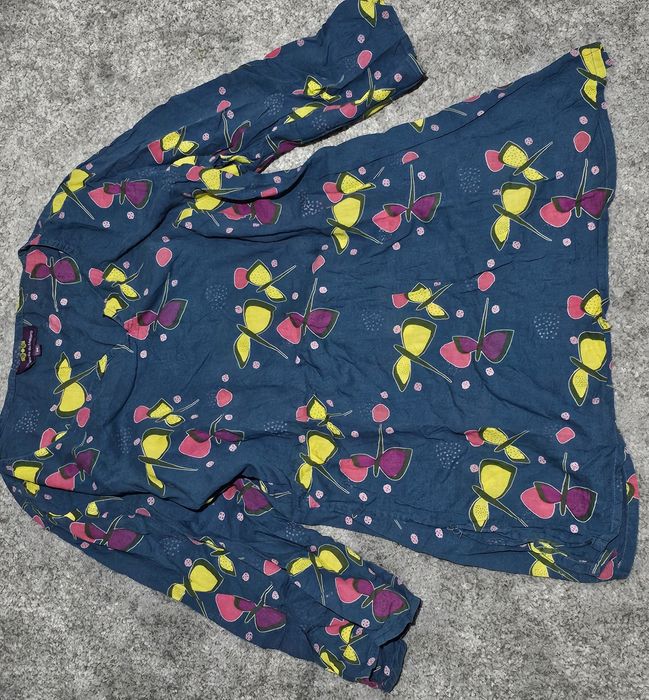 Cămașă foarte confortabilă din Bumbac.