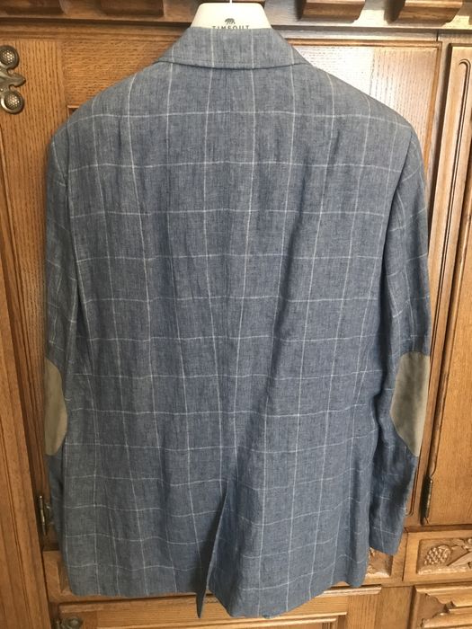 Sacou Pierre Cardin original