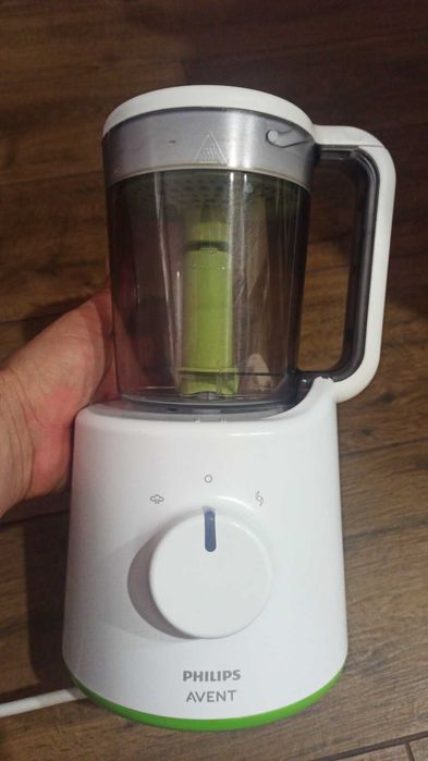 Philips avent 2в 1