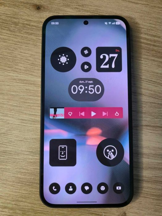 Nothing Phone 2a