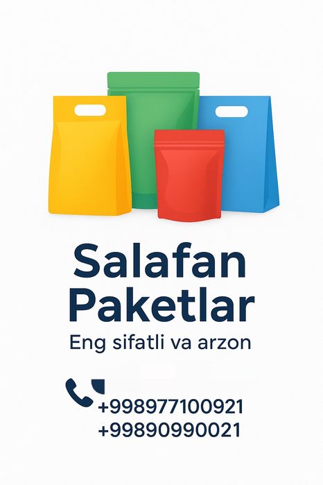 Politelen paketlar