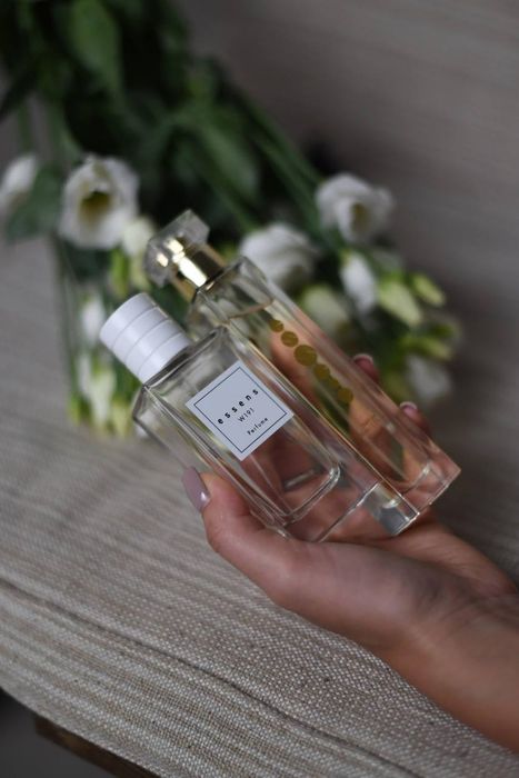 Духи Essens - лучший выбор! Просто попробуй!