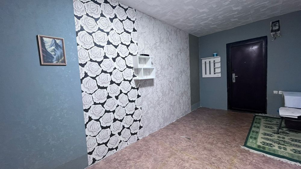 Продам комнату в общежитие!