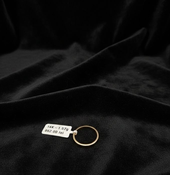 Inel aur 14k 1.57gr