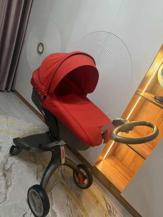 Продам детскую коляску