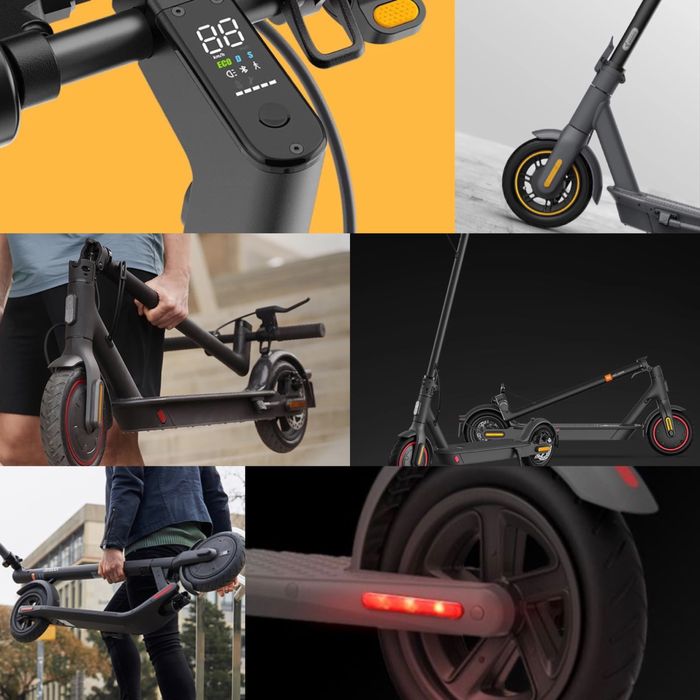 Запчасти. Шины, камеры Куго. Сервис по Ремонт самокатов.: 5 000 тг ...