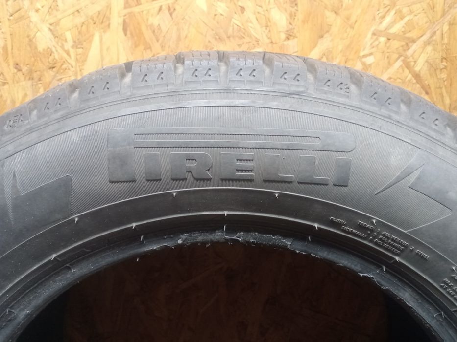 Резина 195/65/15