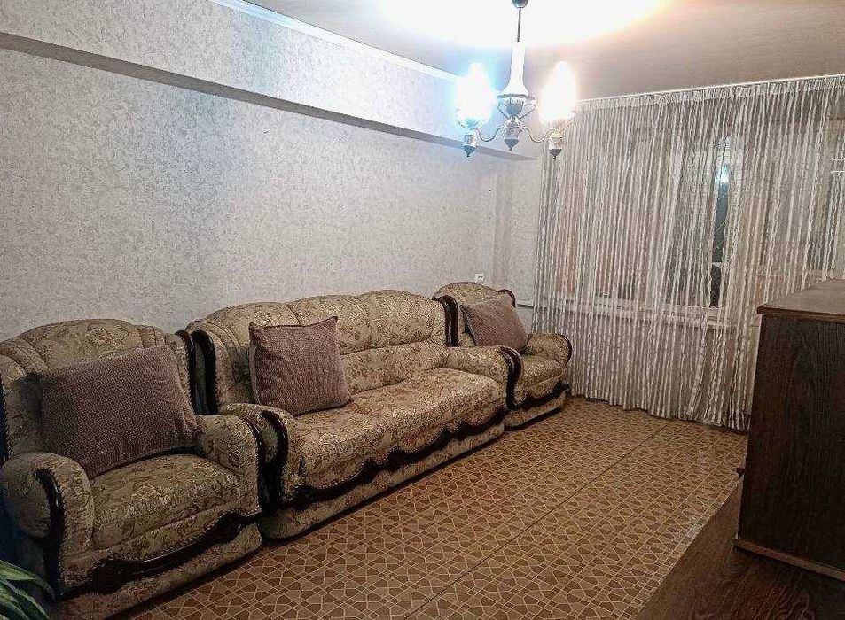 3-комнатная квартира | Центр города | Мирабадский район