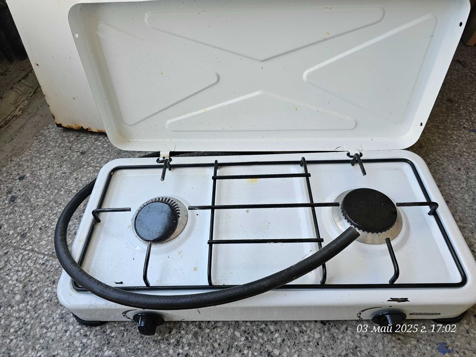 Газов котлон Termomax