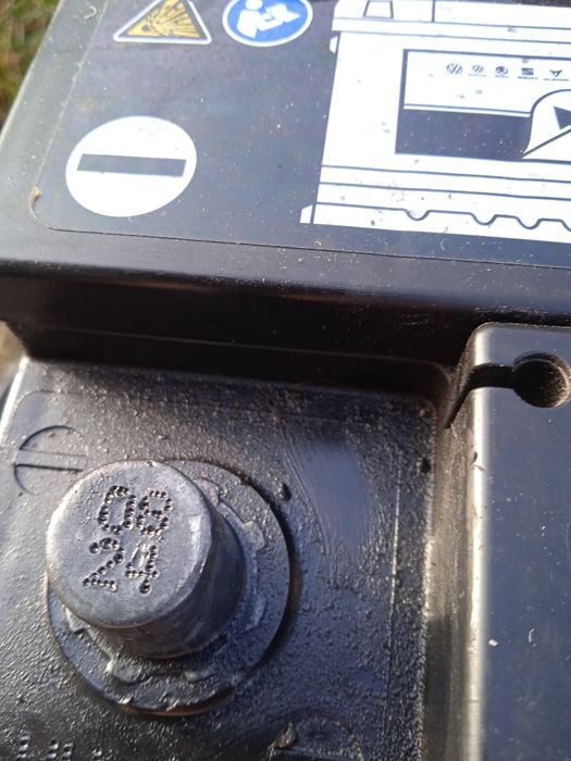 Acumulator original start stop EFB+