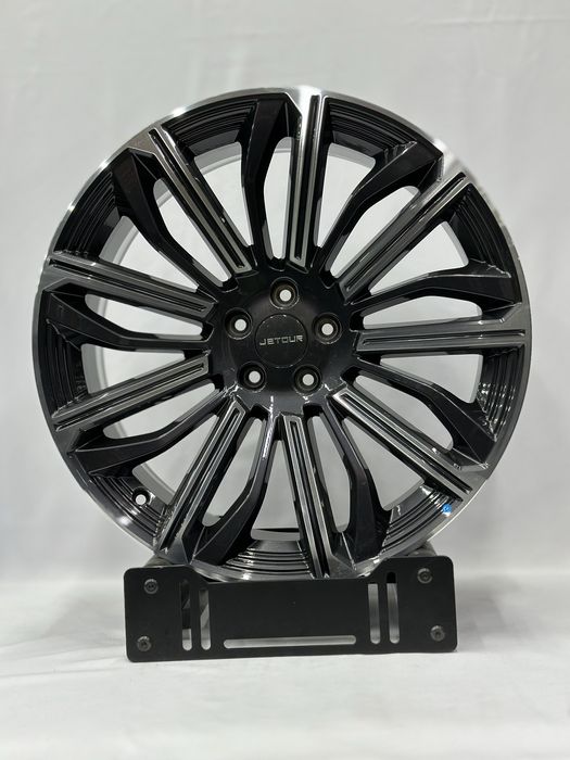 комплекты диск R20 5x108 Audi Jetout Chery Changan