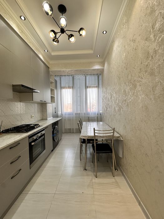 4 хона новостройка квартира сотилади