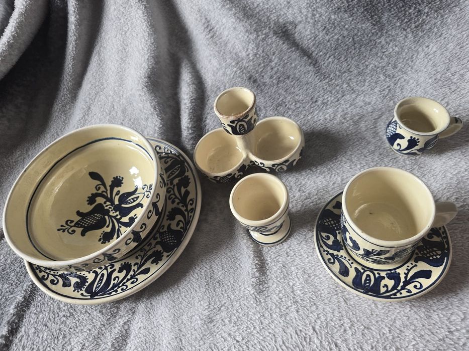 Set de servirea a mesei de Corund